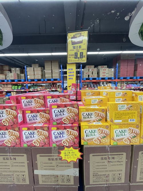 真相了！火爆徐州的臨期食品工廠直銷倉儲店，真的便宜嗎？