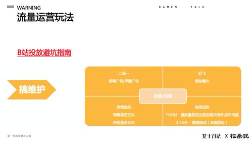 熱銷(xiāo)2.5億的拉面說(shuō) 不只是網(wǎng)紅，更是產(chǎn)品與運(yùn)營(yíng)的雙重勝利